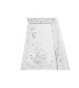 Coordinado Funda Nórdica...