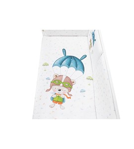 Coordinado Funda Nórdica...