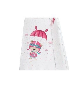 Coordinado Funda Nórdica...