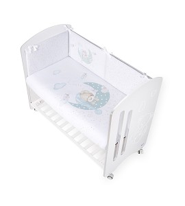 Coordinado Funda Nórdica...