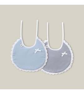 Pack 2 Baberos Lacitos...