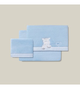 Sábanas Coche Coralina...