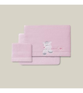 Sábanas Coche Coralina...