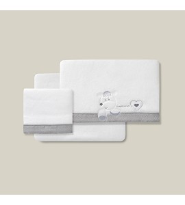 Sábanas Coche Coralina...