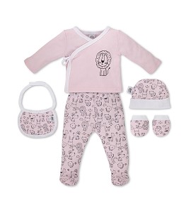 Set Regalo 5 Piezas...