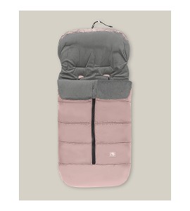 Saco Carro Universal Rosa