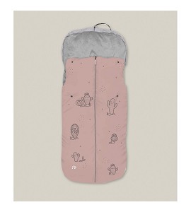 Saco Carro Universal Cactus...