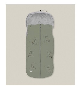 Saco Carro Universal Dino...