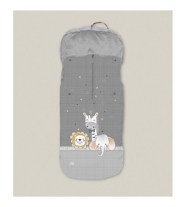 Saco Carro Universal...