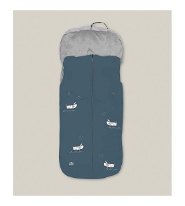 Saco Carro Universal...