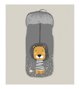 Saco Carro Universal León