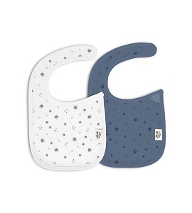 Pack 2 Baberos Duendes del...