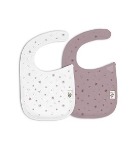 Pack 2 Baberos Duendes del...