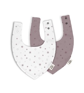 Pack 2 Baberos Duendes del...