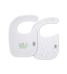 Pack 2 Baberos Animalitos...