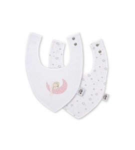 Pack 2 Baberos Animalitos...