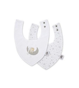 Pack 2 Baberos Animalitos...