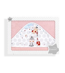 Bath Towel - 100X100 - 400...