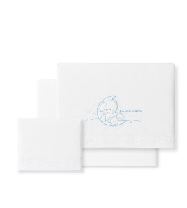 Sábanas Coche Sweet Moon...