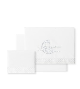 Sábanas Coche Sweet Moon...