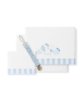 Sábanas Cuna Unicornio...