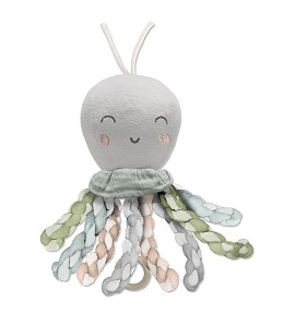 Peluche Musical Pulpo
