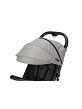 Silla de Paseo Minimum Space Plus Gris