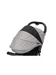 Silla de Paseo Minimum Space Plus Gris