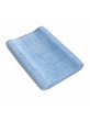 Changing Pad Cover Blue Curl
