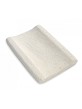 Changing Pad Cover Beige Curl