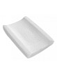 Changing Pad Cover White Curl