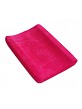 Changing Pad Cover Fuchsia Curl