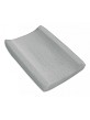Changing Pad Cover Grey Curl