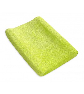 Changing Pad Cover Pistachio Curl