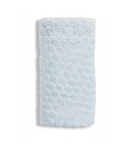 Blanket Mod Stones  Blue