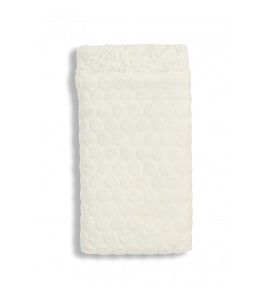 Blanket Mod Stones  Beige