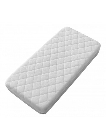 Protective Sheet For Big Cot Bed70X140 - Quilted