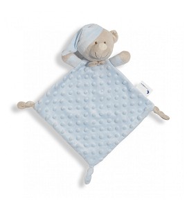 Doudou Mod Bears Blue