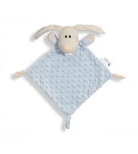 Doudou Mod. Rabbit Blue