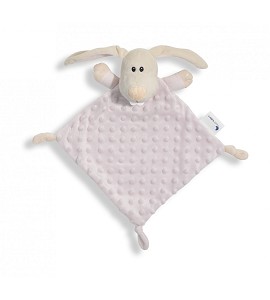 Doudou Mod. Rabbit Pink