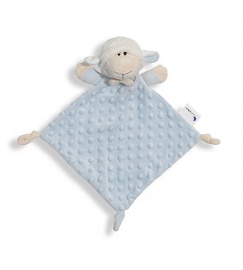 Doudou Mod.Sheep Blue