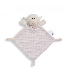 Doudou Mod.Sheep Pink