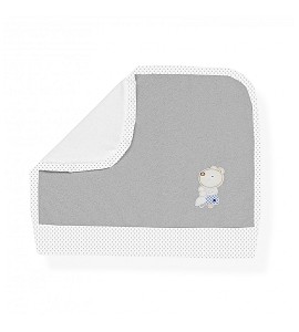 Receiving Blanket Password...