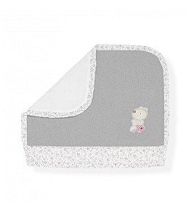 Receiving Blanket Password...