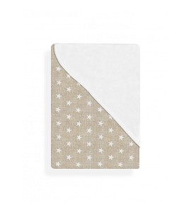 Arrullo Estrella Beige