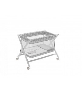 Minicuna Transparente...