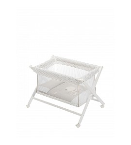 Minicuna Transparente...