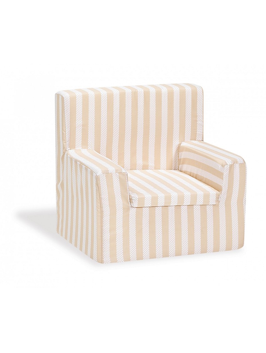 Sillón Bebé Love - Sillones decorativos baratos MINDOO