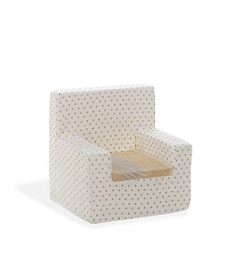 Armchair Mod.Pasword Beig