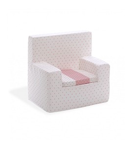 Armchair Mod.Pasword Pink